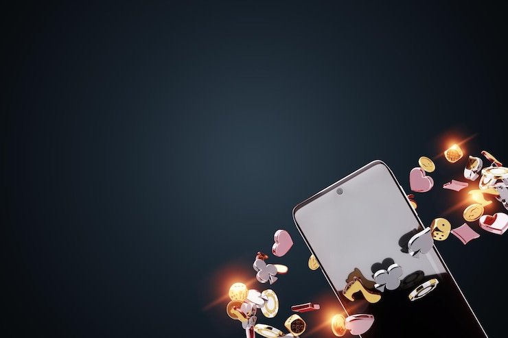bumi 303 featured game showcase