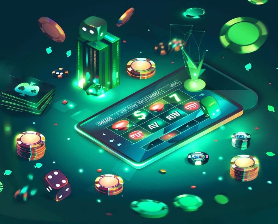 Antarmuka taruhan Premier League di bumi 303 dengan odds real-time