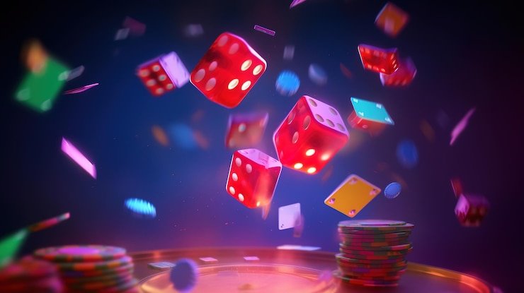 bumi 303 featured game showcase